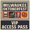 Picture of Oktoberfest VIP Package | Sunday | October 5, 2025