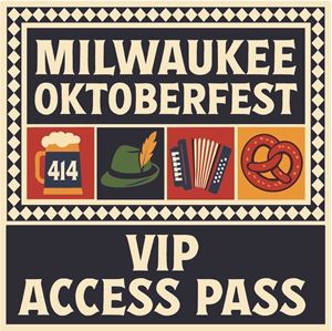 Picture of Oktoberfest VIP Package | Sunday | October 5, 2025