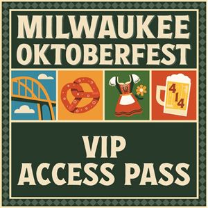 Picture of Oktoberfest VIP Package | Sunday | October 4, 2026